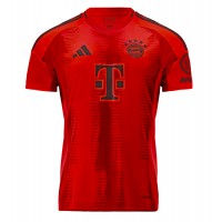 Fotbalové Dres Bayern Munich Domácí 2024-25 Krátký Rukáv